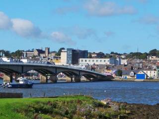 Fotos de la ciudad de Wexford