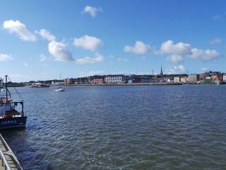 Fotos de la ciudad de Wexford