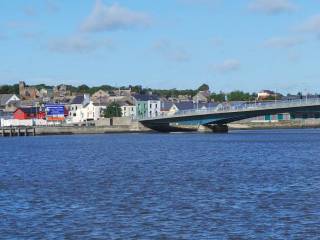 Fotos de la ciudad de Wexford