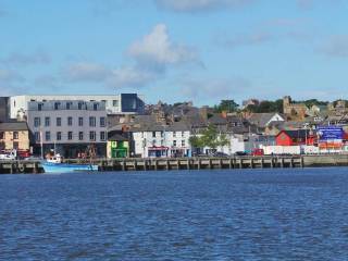 Fotos de la ciudad de Wexford