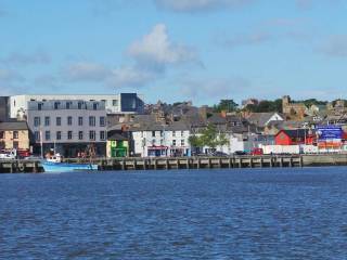 Fotos de la ciudad de Wexford