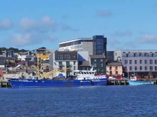 Fotos de la ciudad de Wexford