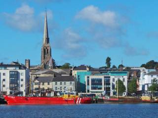 Fotos de la ciudad de Wexford