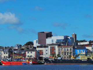 Fotos de la ciudad de Wexford