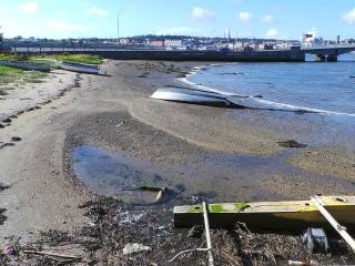 Fotos de la ciudad de Wexford