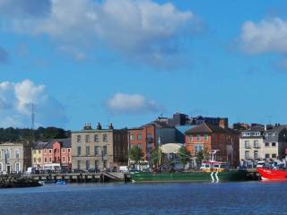 Fotos de la ciudad de Wexford