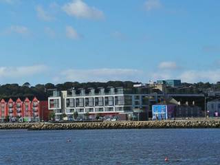 Fotos de la ciudad de Wexford