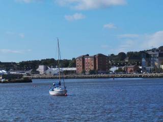 Fotos de la ciudad de Wexford