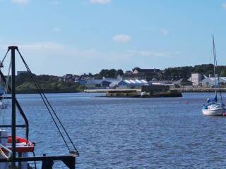 Fotos de la ciudad de Wexford