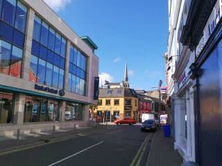 Fotos de la ciudad de Wexford