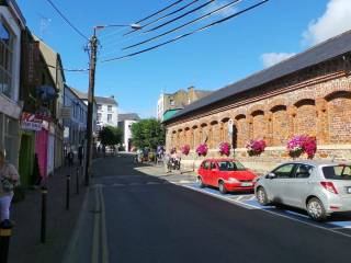 Fotos de la ciudad de Wexford