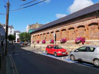 Fotos de la ciudad de Wexford