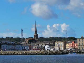 Fotos de la ciudad de Wexford