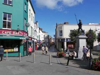 Fotos de la ciudad de Wexford