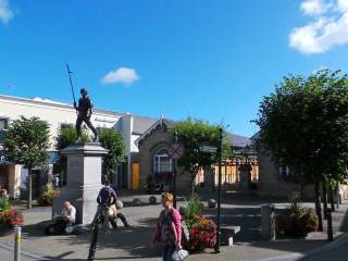 Fotos de la ciudad de Wexford