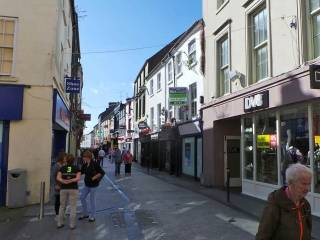 Fotos de la ciudad de Wexford