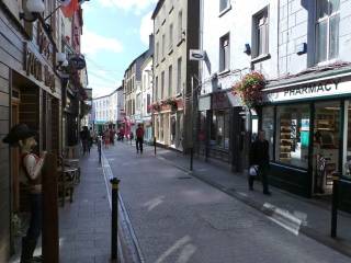 Fotos de la ciudad de Wexford