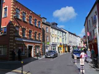 Fotos de la ciudad de Wexford