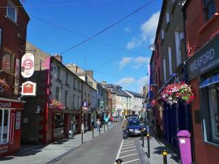 Fotos de la ciudad de Wexford