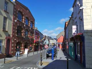 Fotos de la ciudad de Wexford