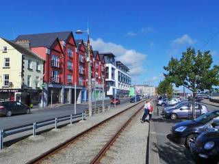 Fotos de la ciudad de Wexford