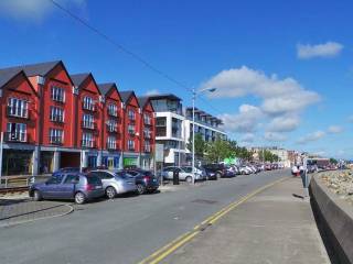 Fotos de la ciudad de Wexford