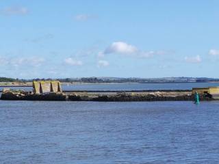 Fotos de la ciudad de Wexford