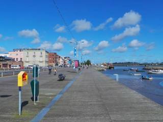 Fotos de la ciudad de Wexford