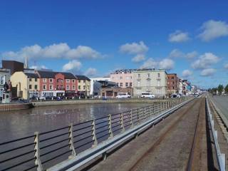 Fotos de la ciudad de Wexford