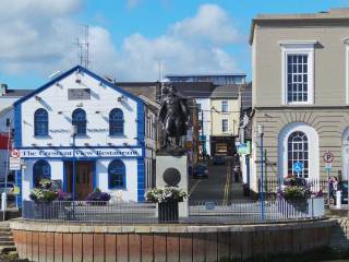 Fotos de la ciudad de Wexford