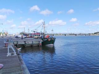 Fotos de la ciudad de Wexford
