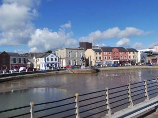 Fotos de la ciudad de Wexford