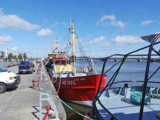 Fotos de la ciudad de Wexford