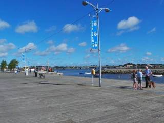 Fotos de la ciudad de Wexford