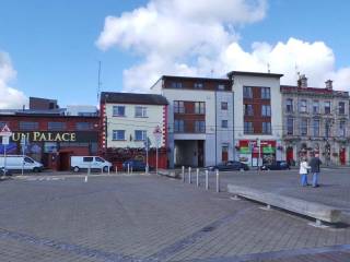 Fotos de la ciudad de Wexford