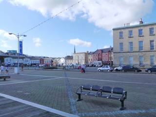 Fotos de la ciudad de Wexford