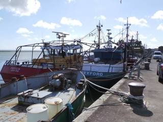 Fotos de la ciudad de Wexford