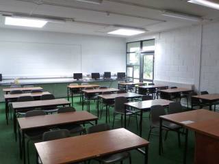 Presentation Secondary School Wexford