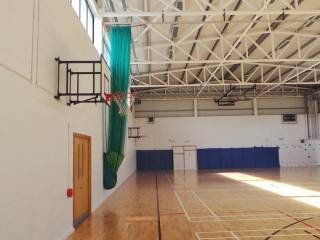 Presentation Secondary School Wexford