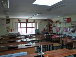 Presentation Secondary School Wexford