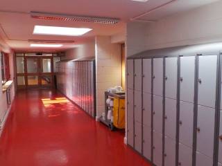 Presentation Secondary School Wexford