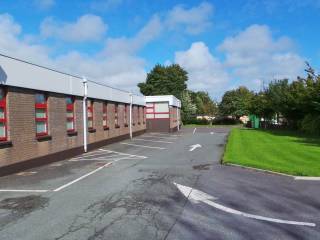 Presentation Secondary School Wexford