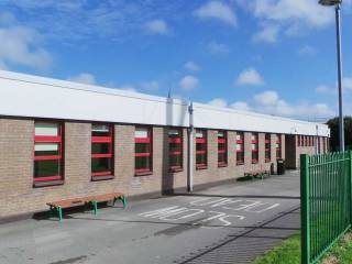 Presentation Secondary School Wexford