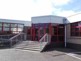 Presentation Secondary School Wexford