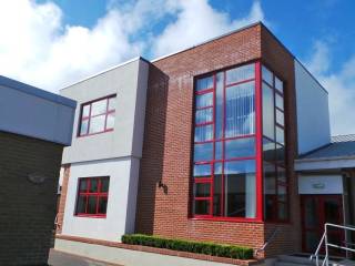 Presentation Secondary School Wexford