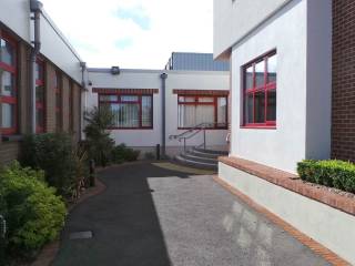 Presentation Secondary School Wexford