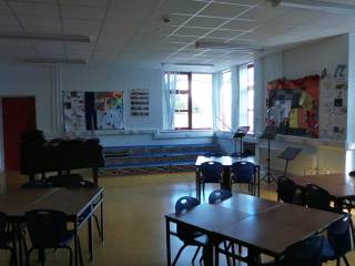 Presentation Secondary School Wexford