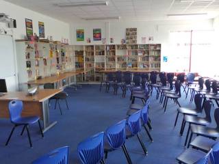 Presentation Secondary School Wexford