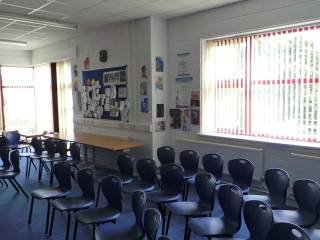 Presentation Secondary School Wexford