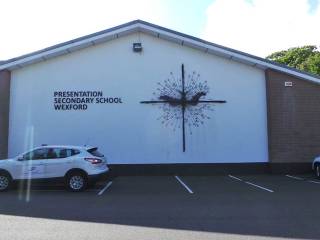 Presentation Secondary School Wexford